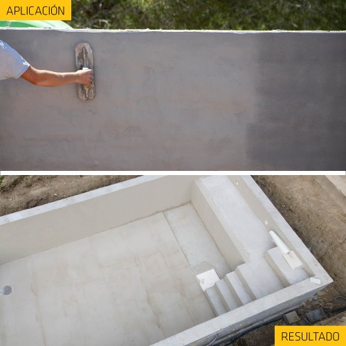 Sika Monotop 107 Plus ES